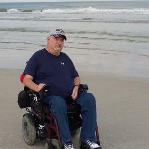 Meet your Posher, Larry